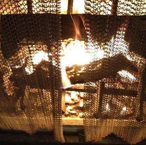 Meet your Posher, Betty